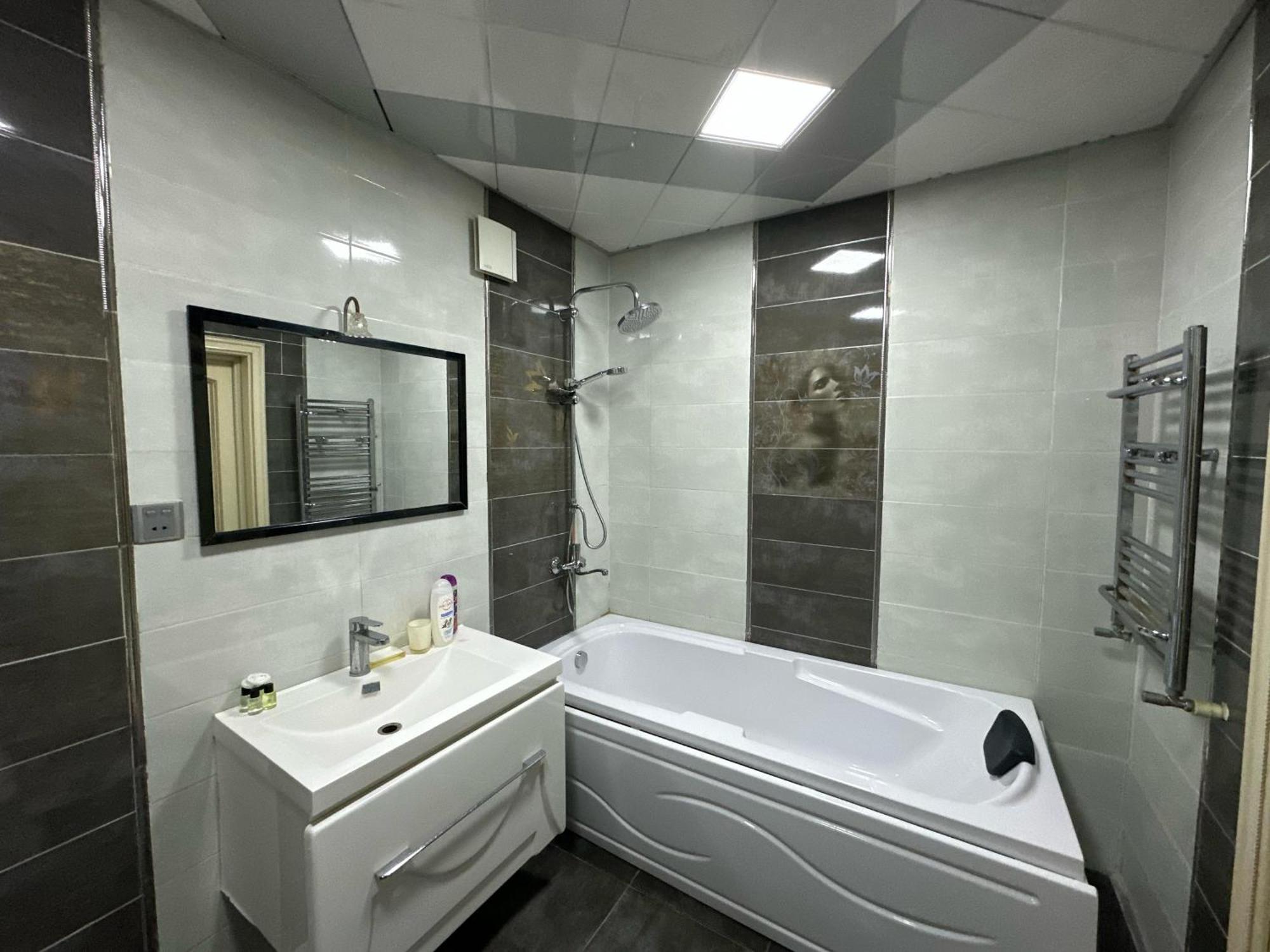 Golden By Bakuapart Apartment Baku